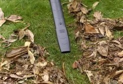 Black & Decker BLACK+DECKER BEBLV301 Bladblazer - Blaas En Zuigfunctie - Rugzak Als Opvangzak -Gardena Winkel 1200x817