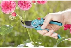 GARDENA - Classic B/S-M Bypass Snoeischaar - Ø 22mm - 25 Jaar Garantie -Gardena Winkel 1200x820 2