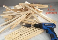 Westfalia Houtkloofmachine X-Split, SDS-Plus -Gardena Winkel 1200x820 5