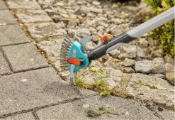 Gardena Voegenkrabber 3-in-1 Combisysteem 23,5 X 13,4 Cm Blauw -Gardena Winkel 1200x821