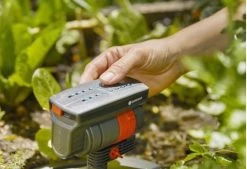 GARDENA - Zwenksproeier AquaZoom Compact - Tuinsproeier - 9 Tot 216 M² -Gardena Winkel 1200x821 5