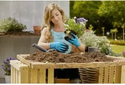 Gardena Plant- En Bodem Handschoen - Maat: M -Gardena Winkel 1200x823 9