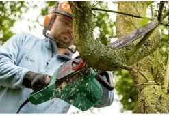 Bosch UniversalChain 35 Kettingzaag - 1800W - 350 Mm -Gardena Winkel 1200x824