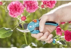 GARDENA - Classic B/S-M Bypass Snoeischaar - Ø 22mm - 25 Jaar Garantie -Gardena Winkel 1200x825 13