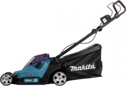 Makita - DLM432PT2 - 2x 18V - Accu - Grasmaaier - Set - 2x 5.0 Ah - Duolader 18 Makita - DLM432PT2 - 2x 18V - Accu - Grasmaaier - Set - 2x 5.0 Ah - Duolader -Gardena Winkel 1200x825 22