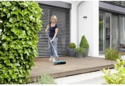 GARDENA Combi System Straatbezem - Aanbevolen Steellengte 130-150 Cm -Gardena Winkel 1200x825 24