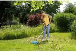 GARDENA - Combisysteem Steel - 90-145 Cm - 500 G -Gardena Winkel 1200x825 4