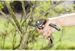 GARDENA - Comfort A/M Aambeeld - Snoeischaar - Ø 23mm -Gardena Winkel 1200x825 6