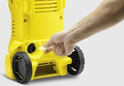 Kärcher K 2 Home Hogedrukreiniger - 1400W - 110 Bar - 20 M²/h 30 Kärcher K 2 Home Hogedrukreiniger - 1400W - 110 Bar - 20 M²/h -Gardena Winkel 1200x829 2