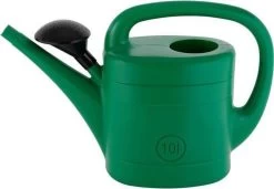 Merkloos Gieter In Kunststof Groen - 10 Liter -Gardena Winkel 1200x829 4