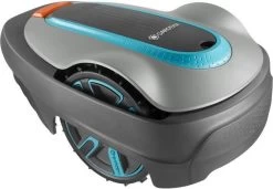 GARDENA - Sileno City 250 Robotmaaier - Gazons Tot 250 M² 38 GARDENA - Sileno City 250 Robotmaaier - Gazons Tot 250 M² -Gardena Winkel 1200x830 3