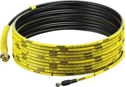 Kärcher Pipe Cleaning Kit 15m /power And Hand Tools -Gardena Winkel 1200x836 1