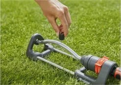 GARDENA - Zwenksproeier Aqua S - Tuinsproeier - 90 Tot 220 M² -Gardena Winkel 1200x840 4