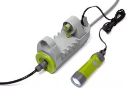 Aqua2Go GD86 Staand Electrische Pressure Washer - 20 Liter Tank - Afneembare Pomp -Gardena Winkel 1200x841