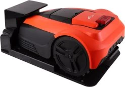 Zoef Robot Robotmaaier Dirk Met APP <600 M2 -Gardena Winkel 1200x842 1