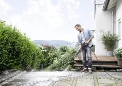 Kärcher K 2 Home Hogedrukreiniger - 1400W - 110 Bar - 20 M²/h 25 Kärcher K 2 Home Hogedrukreiniger - 1400W - 110 Bar - 20 M²/h -Gardena Winkel 1200x846 1