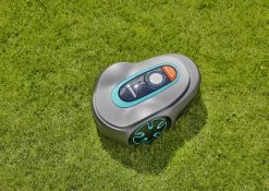 GARDENA - Sileno Minimo 250 Robotmaaier - Voor Gazons Tot Ca. 250 M² 12 GARDENA - Sileno Minimo 250 Robotmaaier - Voor Gazons Tot Ca. 250 M² -Gardena Winkel 1200x848 1