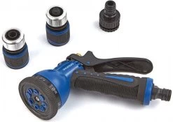 Hyundai Sproeiset Deluxe 4-delig - Geschikt Voor 13 Mm (1/2) En 15 Mm (5/8) - Ergonomische Design - Roestvrij Staal -Gardena Winkel 1200x848 6