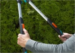 GARDENA TeleCut Heggenschaar - Telescopische Handgrepen Van 70-90 Cm -Gardena Winkel 1200x850 1