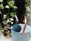 Prestige Manhattan 100L Regenton Zwart (incl. Kraantje) -Gardena Winkel 1200x850 4