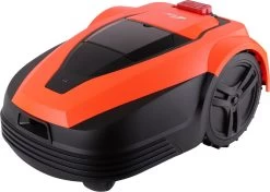 Zoef Robot Robotmaaier Dirk Met APP <600 M2 -Gardena Winkel 1200x854 1