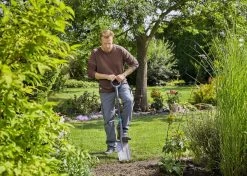 Gardena ErgoLine Spade Schop 9 Gardena ErgoLine Spade Schop -Gardena Winkel 1200x857 1