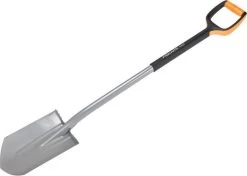 Fiskars Xact Tuinspade - Spits - L - 120 Cm -Gardena Winkel 1200x857