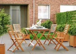 Houten Plantenbak Met Wieltjes 50x50 - Geolied Duurzaam FSC Acaciahout – Bloembak Buiten - Plantenbakken Buiten - Perfecthomeshop 20 Houten Plantenbak Met Wieltjes 50x50 - Geolied Duurzaam FSC Acaciahout – Bloembak Buiten - Plantenbakken Buiten - Perfecthomeshop -Gardena Winkel 1200x857 6