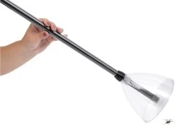 Spinnenvanger Bug Away Met 35 Cm Lange Steel -Gardena Winkel 1200x859 7