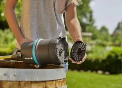 GARDENA - Regentonpomp 4000/1 - Telescopische Aluminium Hals -Gardena Winkel 1200x861 4