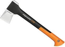 Fiskars Kloofbijl X11 - S - 44 Cm -Gardena Winkel 1200x864