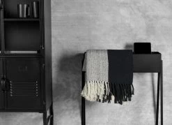 Gusta - Plantenbak - Zwart - 58x18x63cm -Gardena Winkel 1200x870 12