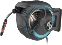 GARDENA - Wandslangenbox - RollUp XL - 35 Meter - Ø 13 Mm -Gardena Winkel 1200x870 9