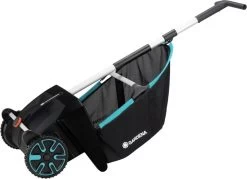 GARDENA Bladverzamelaar - Zonder Motor -Gardena Winkel 1200x871