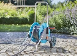 GARDENA - Textielslang Liano™ - Tuinslang - 30 M - 13 Mm -Gardena Winkel 1200x874 5