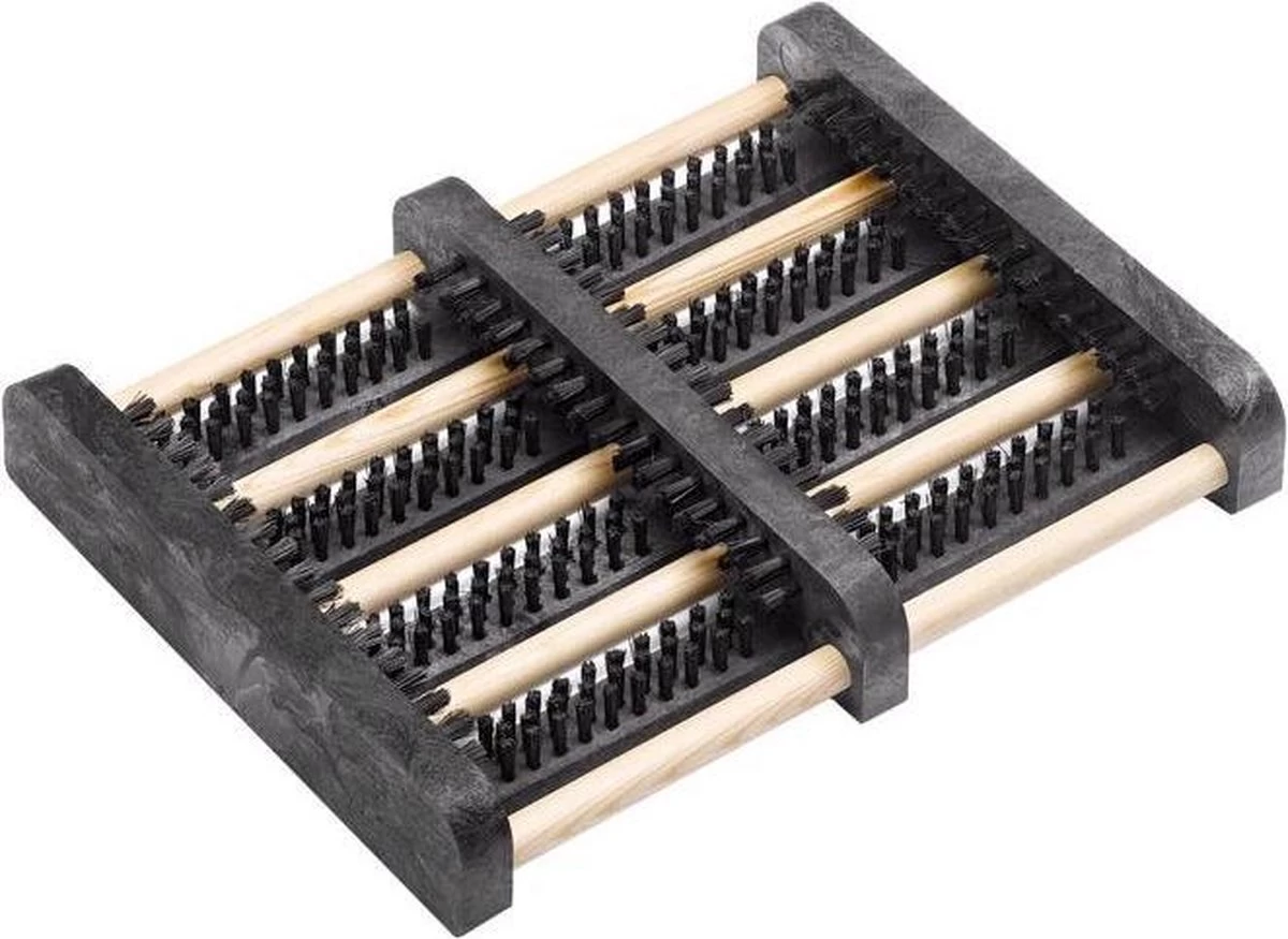 Hamat Voetenveger Buiten 9411 2 Hamat Voetenveger Buiten 9411 - Afbeelding 2