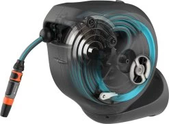 GARDENA Rollup S Wandslangenbox - 15 Meter - Ø 11 Mm 19 GARDENA Rollup S Wandslangenbox - 15 Meter - Ø 11 Mm -Gardena Winkel 1200x879 4