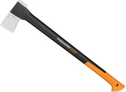 Fiskars Kloofbijl X21 - L - 78 Cm -Gardena Winkel 1200x880 1