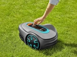 GARDENA - Sileno Minimo 250 Robotmaaier - Voor Gazons Tot Ca. 250 M² 9 GARDENA - Sileno Minimo 250 Robotmaaier - Voor Gazons Tot Ca. 250 M² -Gardena Winkel 1200x882 2