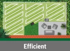 Bosch Indego XS 300 Robotmaaier - Maaibreedte 19 Cm - Voor Gazons Tot 300 M2 -Gardena Winkel 1200x882 3