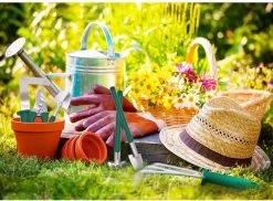 Tuingereedschap Set Tuinierset 10 Delig - Snoeischaar Tuinschaar Bloemenschaar Tuinschepje Plantenspuit Handhark -Gardena Winkel 1200x885 2