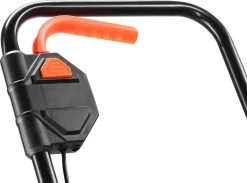 FUXTEC Grasmaaier Accu 40V (2x 20V) - Set Met Batterij (2x 2Ah) En Lader (2.4A Dubbellader) -Gardena Winkel 1200x888