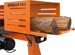 Atika ASP 5 N-2 Houtklover - 520mm - 2200W (240V) - 301728 7 Atika ASP 5 N-2 Houtklover - 520mm - 2200W (240V) - 301728 -Gardena Winkel 1200x888 5