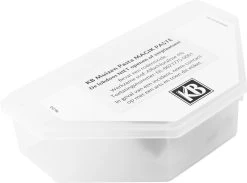 KB Home Defense Muizenlokdoos Magik Paste (pasta) - Muizenval - Muizen Pasta (10g) Voldoende Voor 70 Muizen - 3+1 Gratis - Muizengif - Werkt Binnen 24 Uur 10 KB Home Defense Muizenlokdoos Magik Paste (pasta) - Muizenval - Muizen Pasta (10g) Voldoende Voor 70 Muizen - 3+1 Gratis - Muizengif - Werkt Binnen 24 Uur -Gardena Winkel 1200x888 9