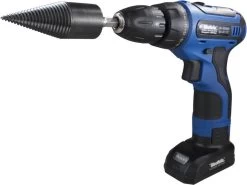 Westfalia Houtkloofmachine X-Split, SDS-Plus -Gardena Winkel 1200x898 1