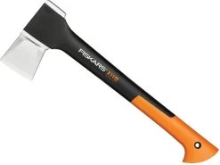 Fiskars Kloofbijl X11 - S - 44 Cm -Gardena Winkel 1200x899 1