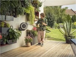 GARDENA - Wandslangenbox RollUp S - Slanghouder - 15 Meter - Ø 11 Mm -Gardena Winkel 1200x899 26