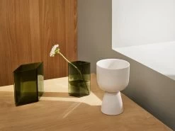 Iittala Nappula - Bloempot - Bloempotten Voor Binnen En Buiten - Plantenpotten - Wit - 230 X 155 Mm - 1 Stuk -Gardena Winkel 1200x899 37