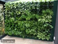 Minigarden Vertical Verticale Tuin - Wit -Gardena Winkel 1200x900 101