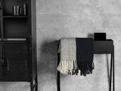 Gusta - Plantenbak - Zwart - 58x18x63cm -Gardena Winkel 1200x900 103